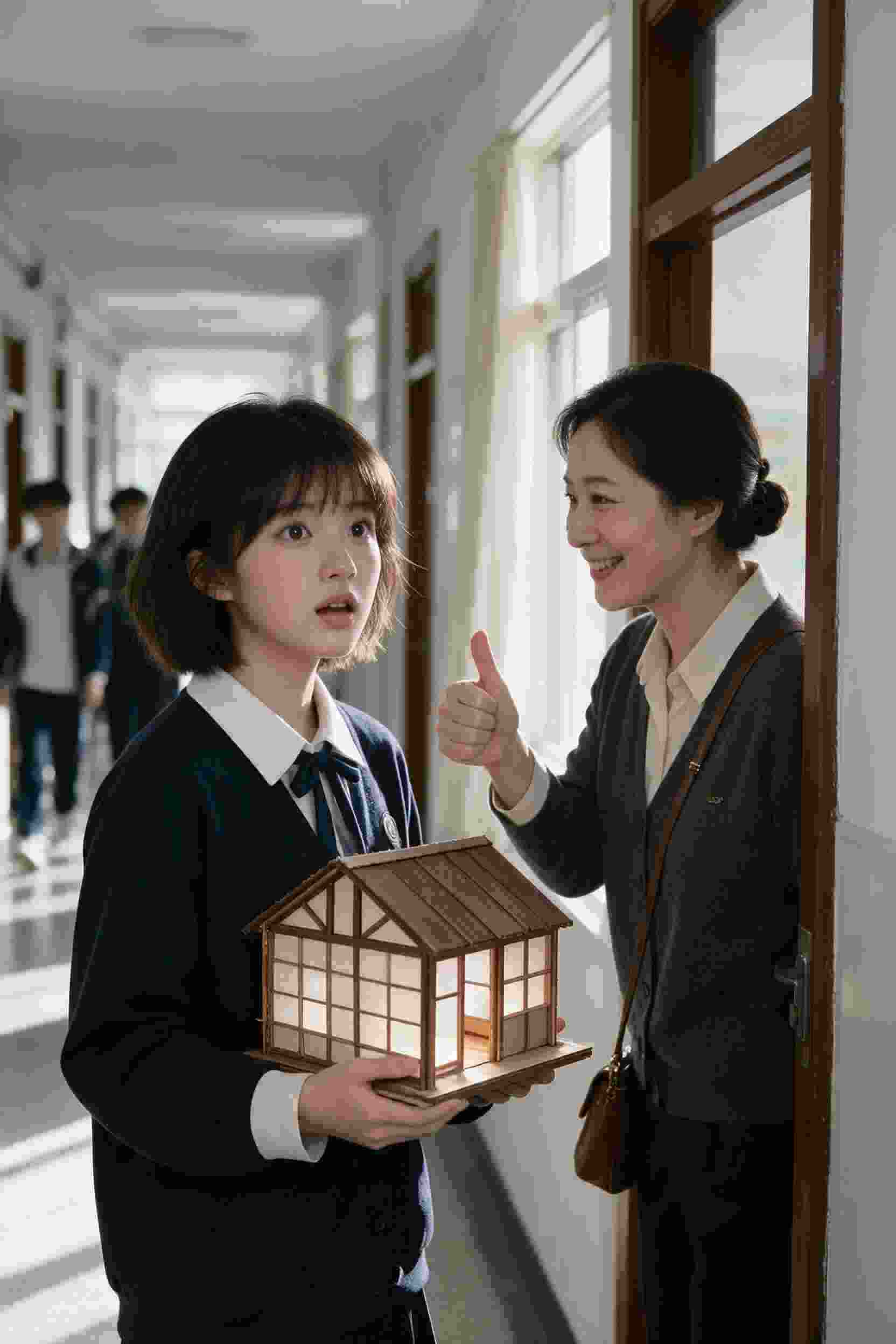 龙与少年