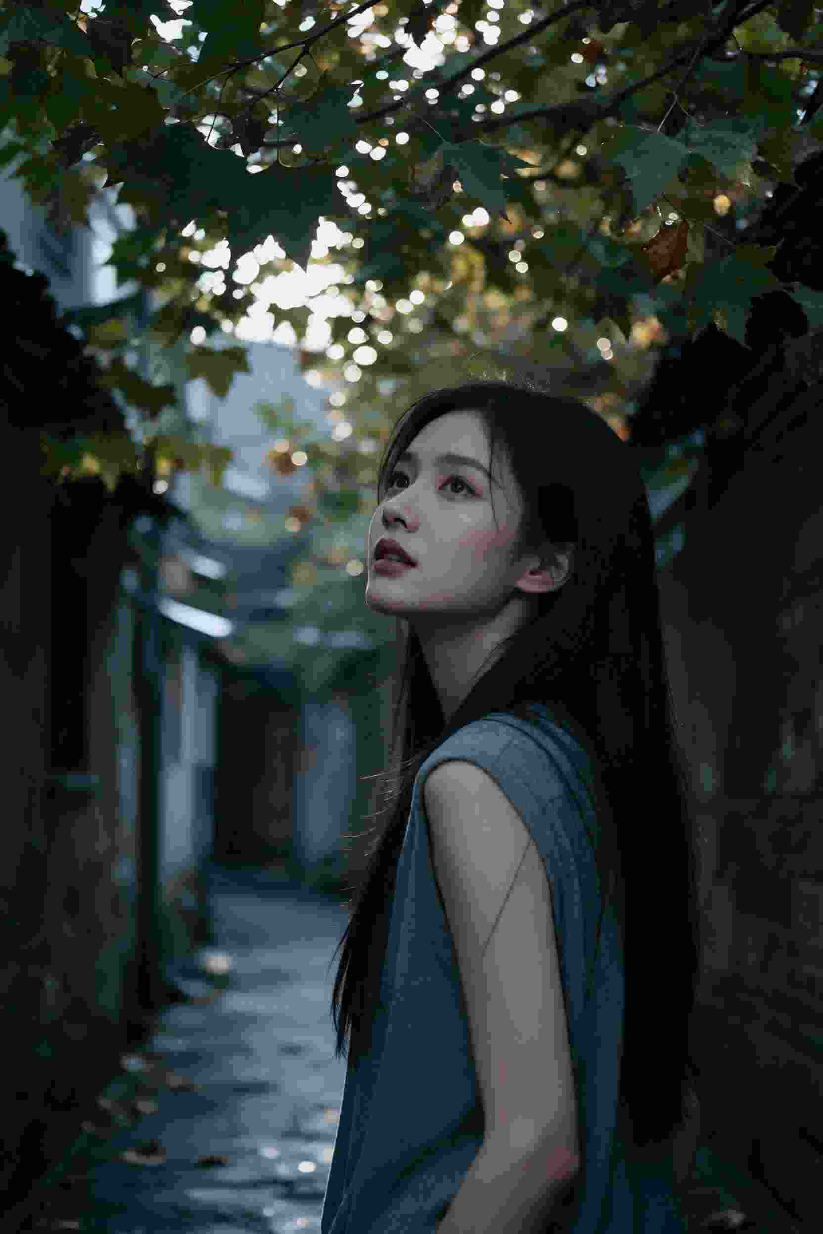 逆转时空